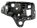 COVIND 960/157 / bumper element (light socket) front left fits: mercedes actros mp4 / mp5 07.11-