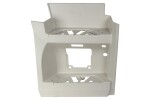 COVIND 960/244 / driver's door step cover right fits: mercedes actros mp4 / mp5 07.11-