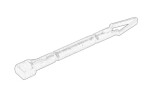 OE DB TRUCK 960 885 04 15 / headlight parts better fits: mercedes actros mp4 / mp5 07.11-
