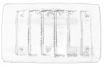 OE DB TRUCK 961 492 26 88 / heat shield fits: mercedes