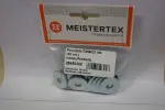 шаибы meistertex din9021 m8 30 шт