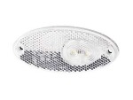 LED- ääretuli KIRK 12V 5M OVAALI TEIPPI 12V