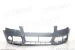 POLCAR 133707-1 / Bumper, front A4 (B8) 08-