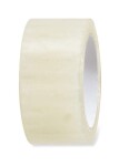 PAKKETEIP LÄBIPAISTEV 48mm ×66m