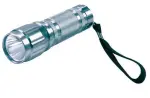 LED-TASKULAMP, 1 W