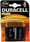 PATAREI, DURACELL PLUS, 3LR12 4,5V 