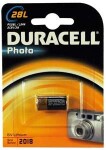 PATAREI, DURACELL, 2CR11108, 6.2V