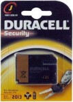 J-cell PATAREI, DURACELL, 4LR61 6V