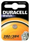 TABLETT-PATAREI, DURACELL, SR41, 1,55V