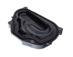  9676231780 / timing belt cover citroen c1 1,2 14-