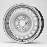 6.5x16, 5x120, CH 65, ET: 51; Velg teras sobib: VW MULTIVAN T5, MULTIVAN T6, TRANSPORTER T5, TRANSPORTER T6, TRANSPORTER T6 / CARAVELLE T6 04.03- ALCAR