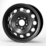 7x16, 5x120, CH 72,5, ET: 47; Velg teras sobib: BMW 3 (E36), 3 (E46), Z3 (E36) 12.91-12.07 ALCAR