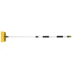 virage - teleskoophari 80-130cm, 8"