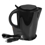 Veekeetja 24V, 250W, mahutavus 1,3L