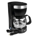 Kohvikann 24V, 300W, 0,65L