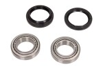 OPTIMAL 971917S / daewoo wheel bearing p. nuance