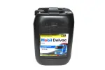 20L mineraalne mootoriõli veoauto 15W40 Delvac MX MOBIL