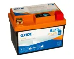 12V 28,8Wh 2ah 150A Li-Ion 113x70x85
