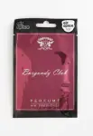 õhuvärskendaja AIR SPICE - Burgundy Club