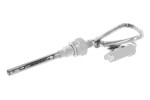 OE PEUGEOT 9802028080 / engine oil level sensor fits: citroen jumper ii, peugeot boxer 4hg(p22dte)-4hm(p22dte+) 04.06-