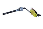  9802028080 / oil level sensor citroen jumper 12- 2.2 hdi/ peugeot boxer