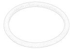 OE PEUGEOT 9803843480 / egr klapi tihend (o-rõngas) sobib: ds ds 3, ds 4, ds 5, citroen berlingo, berlingo multispace, berlingo/minivan, c3 aircross ii, c3 ii, c3 iii, c3 picasso, c4 cactus, c4 grand picasso ii 1.6d 04.08-