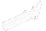 OE FIAT 9809468580 / clutch drive fits: ds ds 7, citroen berlingo, berlingo/minivan, c3 / c3 origin iii, c3 aircross ii, c3 iii, c4 cactus, c4 grand picasso ii, c4 spacetourer, c5 aircross, c-elysee 1.0-2.0d 11.09-