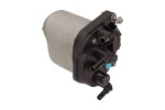  9809757980 / fuel filter housing (with filter) citroen/peugeot 1.4/1.6 hdi