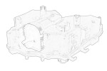 OE PEUGEOT 9817154080 / dpf filter, fap fluid tank (emission standard euro 6.2, with pump, diagbox adaptation required) fits: citroen c5 aircross, jumpy iii, spacetourer, peugeot 3008 ii, 5008 ii 1.5d/1.6d/2.0d 04.16-