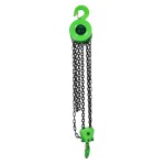kett-tali 2t "chainblock". 2.8m jbm