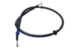  9821098580 / manual brake line citroen jumpy/ peugeot expert iv 16- le/pr