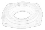 OE PEUGEOT 9822498280 / gearbox seal/leak stopper suitable for: citroen berlingo/minivan, c4 grand picasso ii, c4 i, c4 ii, c4 picasso i, c4 picasso ii, c4 spacetourer, c5 i, c5 ii, c5 iii, c6, c8 1.2-electric 01.87-