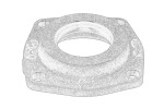 OE FIAT 9822498480 / drive axle seal/leak stopper front left (43x59x8.5, with metal flange) fits: fiat ducato 2.2d/2.8d 12.01-