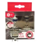 Halogeenpirn H4 12V 60/55W, (P43t)