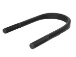SCHOMACKER 98400294-S / leaf spring chain m24x2mm, 147mmx294mm fits: schmitz