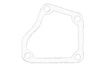OE IVECO 98421297 / coolant thermostat gasket fits: iveco daily i, daily ii, daily iii, daily iv, daily v, daily vi 2.3d-3.0d 01.78-
