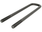 SCHOMACKER 98527510-S / leaf spring chain m27x2mm, 101mmx510mm fits: man