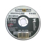 для металла Диск для болкарки 125x2,0x22,23 A30V-BF41 Industrial Long Life