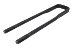 SCHOMACKER 98577540-S / leaf spring chain m24x2mm, 101mmx540mm ref. no: 91000305-s, form7 fits: man