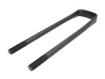 SCHOMACKER 98583485-S / leaf spring chain m24x2mm, 102mmx485mm fits: mercedes