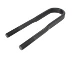 SCHOMACKER 98593415-S / leaf spring chain m27x2mm, 101mmx415mm fits: mercedes