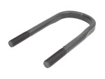 SCHOMACKER 98698285-S / leaf spring chain m24x3mm, 128mmx285mm fits: bpw