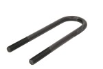 SCHOMACKER 98702310-S / leaf spring chain m20x2,5mm, 78mmx310mm form2, ref. no: 91000209-s fits: volvo