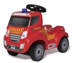 Ferbedo Truck Tuletõrje