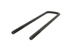 SCHOMACKER 98837400-S / leaf spring chain m16x1,5mm, 81mmx400mm form0, ref. no: 91000205-s fits: man