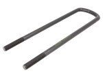 SCHOMACKER 98863360-S / leaf spring chain m16x1.5mm, 81mmx360mm fits: mercedes