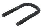 SCHOMACKER 98883165- / leaf spring chain m18x1.5mm, 81mmx165mm fits: mercedes atego 01.98-10.04