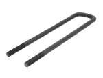 SCHOMACKER 98897410-S / leaf spring chain m18x2mm, 81mmx410mm fits: man