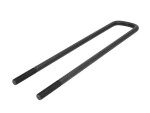 SCHOMACKER 98897490-S / leaf spring chain m18x2mm, 81mmx490mm fits: man