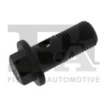 õõneskruvi /m10x1.0x23/qashqai 11-13